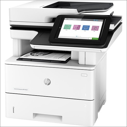 Hp 1PV67A#BGJ Multifunction Printers Laserjet Enterprise Flow Mfp M528z 1pv67abgj 192545080057