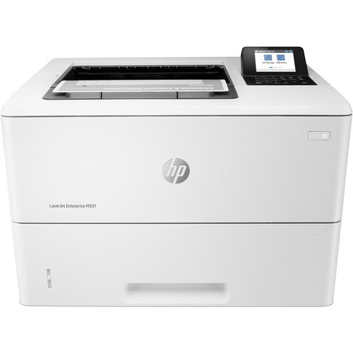 Hp 1PV87A#BGJ Laser & Inkjet Printers Laserjet Enterprise M507dn 1pv87abgj 192545078856