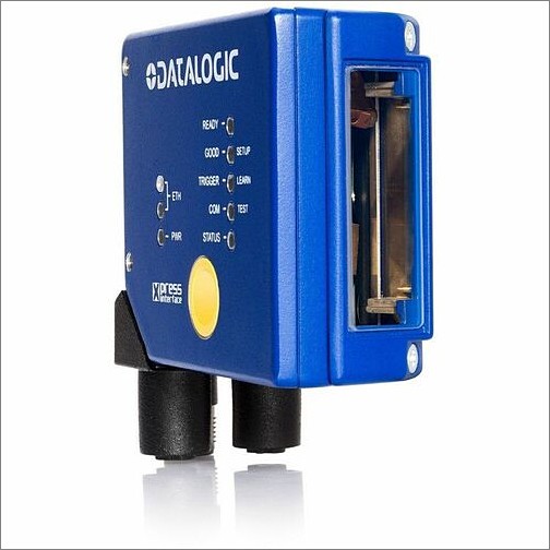 Datalogic 930181485 Bar Code Readers Datalogic 2k Ds2400n-1300 Barcode Scanner - Cable Connectivity - 1000 Scan/s - 23.62" Scan Distance  