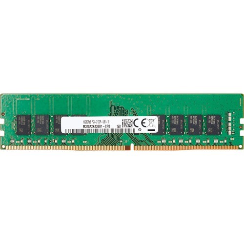 Axiom Memory 3TQ39AA-AX Memory/RAM Axiom 8gb Ddr4-2666 Ecc Udimm For Hp - 3tq39aa, 3tq39at - For Workstation - 8 Gb (1 X 8gb) - Ddr4-26 3tq39aaax 841280179532