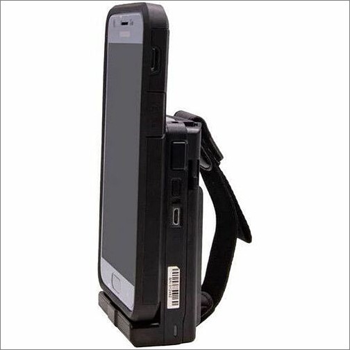 Koamtac 131205 Straps Kdc470/480 Hand Strap Module (131205) 8809355878300