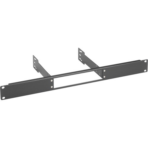 Black Box DTX1000-RMK1 Rack Equipment Black Box Mounting Bracket For Network Switch - Black - Taa Compliant - 1 (dtx1000-rmk1) Dtx1000rmk1 822088132424