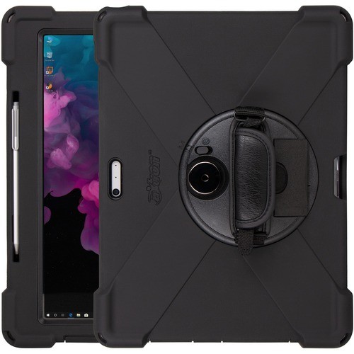 The Joy Factory CWM303KL Carrying Cases The Joy Factory Axtion Bold Mps Carrying Case Microsoft Surface Pro 7, Surface Pro 6, Surface Pro (5 817713018174