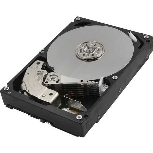 Toshiba MG06SCA10TE Hard Drives Toshiba Mg06sca 10 Tb Hard Drive - 3.5" Internal - Sas (12gb/s Sas) - Server Device Supported - 7200 723844001421