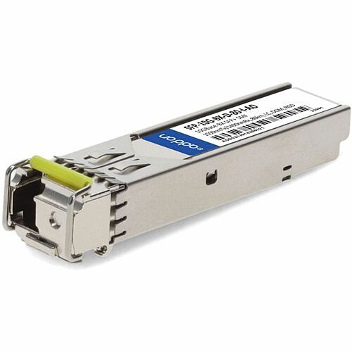 Addon SFP-10G-BX-D-80-I-AO Switch Modules Sfp+ Module Sfp10gbxd80iao 821456039730