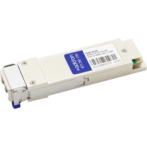 Addon 10403-40-AO Switch Modules Extreme Networks Qsfp28 Module 1040340ao 821456032861