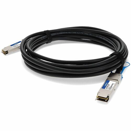 Addon ADD-QCIQDE-ADAC7M Cables Qsfp+ Network Cable Addqciqdeadac7m 821456031284