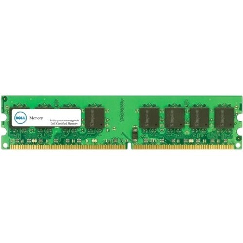 Dell AA138422 Memory/RAM Dell 16gb Ddr4 Sdram Memory Module - 16 Gb - Ddr4-2666/pc4-21300 Ddr4 Sdram - 1.20 V - Ecc - Registe 