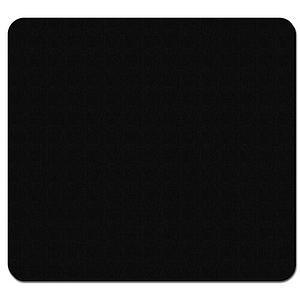 Allsop 28229 Wrist/Mouse Pads Allsop Basic Mousepad - Black - (28229) - Black, Blue 035286282291