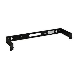 Panduit WBH1 Mounting Kits Panduit Hinged Wall Mount Bracket - Steel - 10 Lb (wbh1) 074983590117