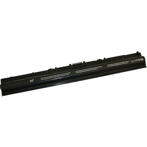 Battery Technology 453-BBBT-BTI Batteries Replacement Notebook Battery For Dell Inspiron 5552 5555 5558 5559 5755 5758 575 (453-bbbt-bti) 453bbbtbti 886734872959