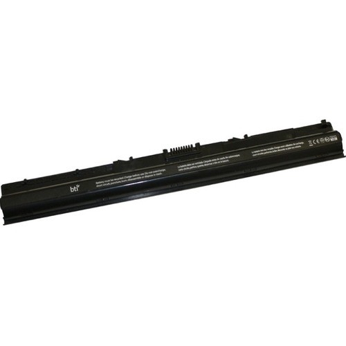 Battery Technology 453-BBBQ-BTI Batteries Replacement Notebook Battery For Dell Inspiron 5552 5555 5558 5559 5755 5758 575 (453-bbbq-bti) 453bbbqbti 999557268387
