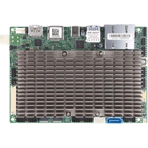 Supermicro MBD-X11SSN-E-O Motherboards Supermicro X11ssn-e Single Board Computer Motherboard - Intel Chipset - Socket Bga-1356 - Intel Core Mbdx11ssneo 672042300150