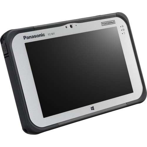 Panasonic FZ-M1JEBJGVM Tablet PCs Panasonic Toughpad Fz-m1 Fz-m1jebjgvm Tablet - 7" - 8 Gb Ram - 256 Gb Ssd - Windows 10 Pro - Intel C Fzm1jebjgvm 