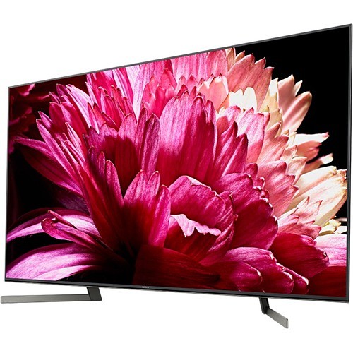 Sony XBR-85X950G LCD TV Sony Bravia Xbr X950g Xbr-85x950g 84.6" Smart Led-lcd Tv - 4k Uhdtv - Black, Dark Silver - Direct Le Xbr85x950g 027242915695