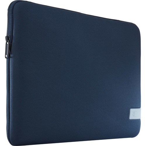 Case Logic 3203948 Carrying Cases Case Logic Reflect Refpc-116 Carrying Case (sleeve) For 15.6" Notebook - Dark Blue - Scratch Resista 085854244268