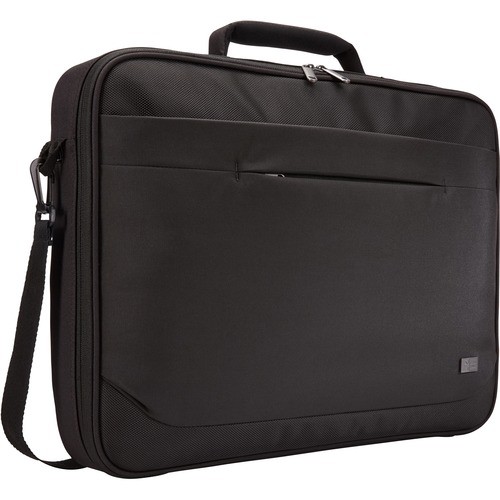 Case Logic 3203991 Carrying Cases Case Logic Advantage Advb-117 Carrying Case (briefcase) For 10.1" To 17.3" Notebook, Tablet Pc, Pen, 085854244695