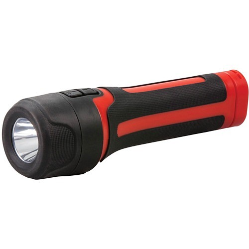 Life Gear BA38-60634-RED Flashlights Stormproof Path Light Ba3860634red 819671014809