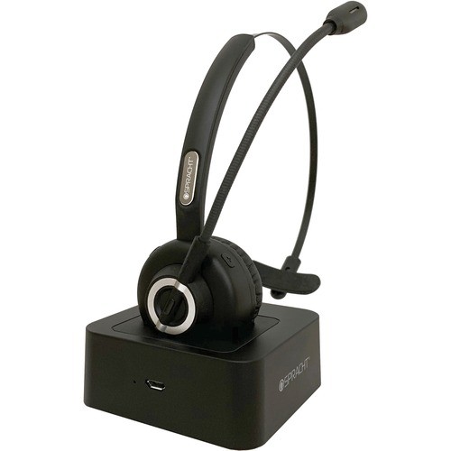 Spracht ZUMBT Headsets/Earsets Mobile Office Headset 800807320642