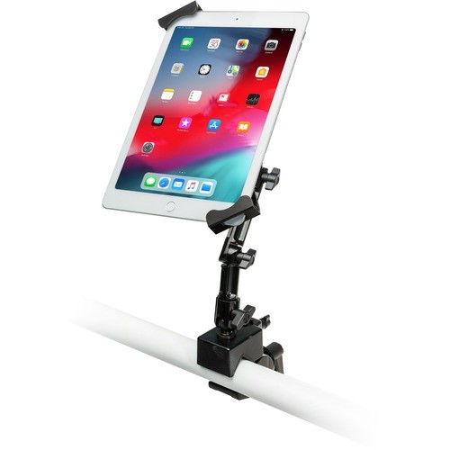 Cta Digital PAD-CFDCMS Mounting Kits Cta Digital Custom Flex Security Desk Clamp Mount For 7-14 Inch Tablets, Including Ipad 10.2-inch (7 Padcfdcms 656777016104