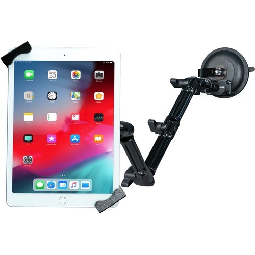 Cta Digital PAD-CFSMS Mounting Kits Cta Digital Custom Flex Security Suction Mount For 7-14 Inch Tablets, Including Ipad 10.2-inch (7th/ Padcfsms 818239796898