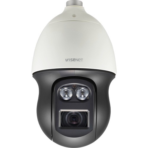 Wisenet XNP-6550RH Surveillance/Network Cameras Wisenet Xnp-6550rh 2 Megapixel Outdoor Full Hd Network Camera - Color - Dome - 1640.42 Ft Infrared N Xnp6550rh 8801089144898