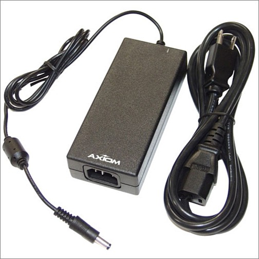 Axiom Memory 492-BBWX-AX Power Adapters Axiom 45-watt Ac Adapter For Dell (492-bbwx-ax) 492bbwxax 841280181467
