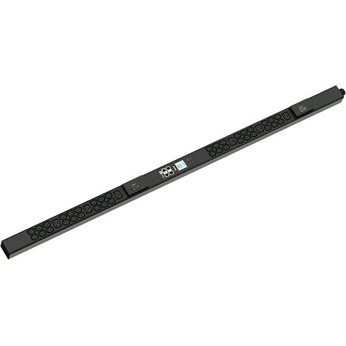 Middle Atlantic LP-42300 PDUs Middle Atlantic Zerou Series Pdu - 30 Amp, 42 Outlet Metered Power Distribution Unit - Metered - Nem Lp42300 662875015253