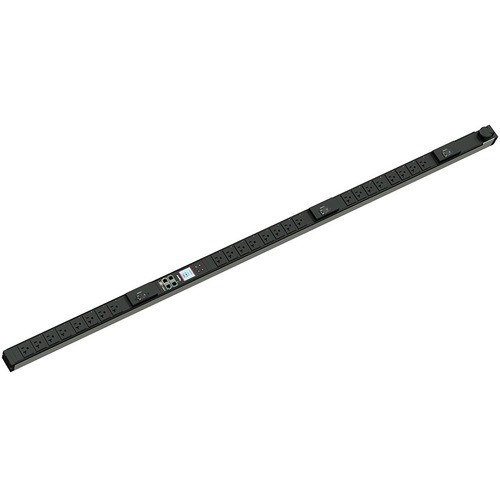 Middle Atlantic LP-61300 PDUs Legrand Rack Pdu, Network Switched, 2u, 24a, 208v, (16) C13, L6-30p Cord - Switched - Nema L5-30p -  Lp61300 662875015598