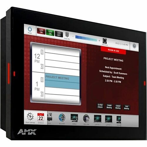 Harman Pro FG2265-21-00 Mounting Kits Amx Multi Mount Kit For Touch Panel - 10.10" Screen Support (fg2265-21-00) Fg22652100 718878023648