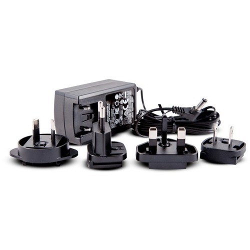 Istorage_kanguru IS-ACC-DA-MA Power Adapters Istorage Ac Adapter - Universal Adapter - For Portable Hard Drive (is-acc-da-ma) Isaccdama 0810111422345