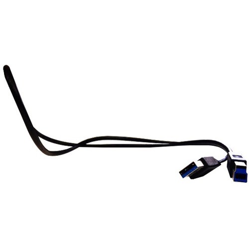 Istorage_kanguru IS-ACC-DA-USB-C Cables Istorage Diskashur Dt And Dt2 Usb Cable - Usb Data Transfer Cable For Hard Drive - First End: 1 X Usb  Isaccdausbc 0810111422352