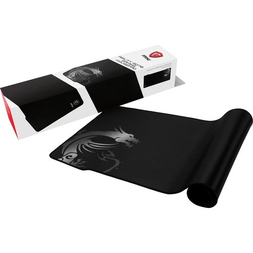 Msi AGILITYGD70 Wrist/Mouse Pads Agility Gd70 Mousepad (agilitygd70) 818261036061