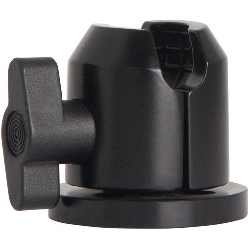 The Joy Factory MKX104S Mounting Kits The Joy Factory Universal Mounting Base For People Counter - Aluminum Alloy (mkx104s) 810041120670