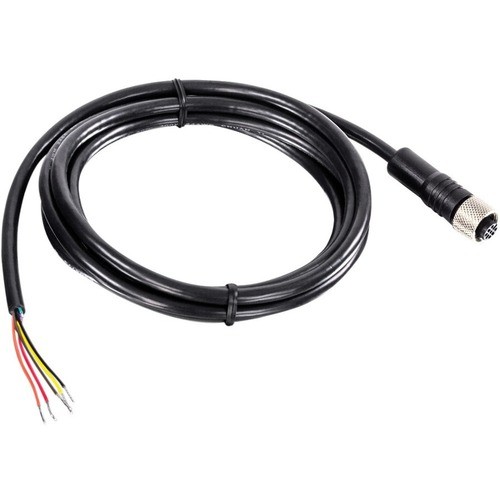 Trendnet TI-TCR02 Cables M12 Industrial 2m (6.5 Ft.) Relay Cable Titcr02 710931161403