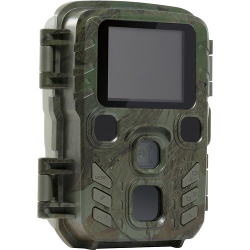 Technaxx 4795 Trail Cameras Mini Nature Wild Camera Tx-117, 1920 X 1080 Pixels (4795) (tax4795) 810016320173