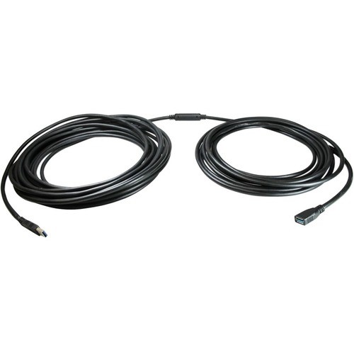 Comprehensive Cable USB3-AMF-50PROA Cables Comprehensive Pro Av/it Usb Data Transfer Cable - 50 Ft Usb Data Transfer Cable For Scanner, Periphe Usb3amf50proa 808447078855