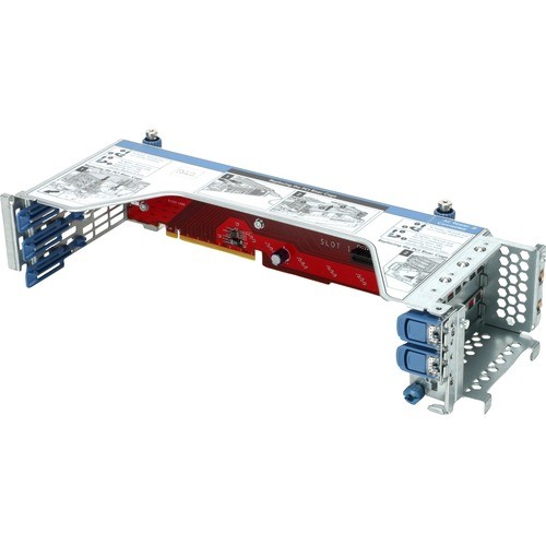 Hp P07991-B21 Miscellaneous Kits Hpe Dl5x0 Gen10 Cpu Version 2 Mezzanine Board Kit (p07991-b21) P07991b21 190017307510