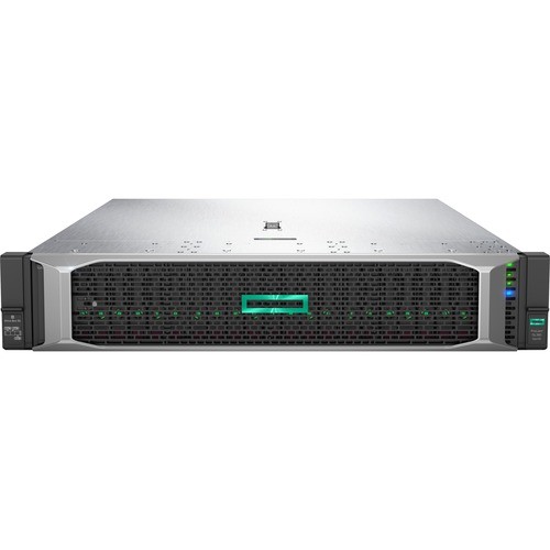 Hp P02468-B21 Servers Proliant Dl380 Gen10 4214 2.2ghz 12-core 1p 16gb-r P816ia 12lff 800w Ps Server P02468b21 190017340241