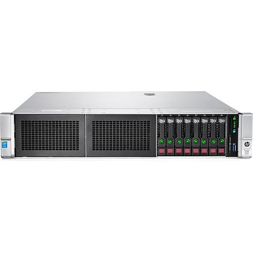 Hp 852432-B21 Servers Hpe Proliant Dl380 Gen9        Syst - Performance Model 2x Intel Xeon (852432-b21) 852432b21 
