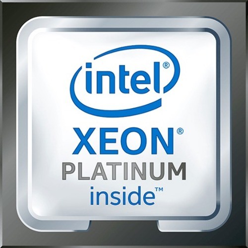 Intel CD8069504228001 Processors Intel Xeon Platinum 8280 Octacosa-core (28 Core) 4 Ghz Processor - Oem Pack - 39 Mb L3 Cache - 64-bi 783555255605