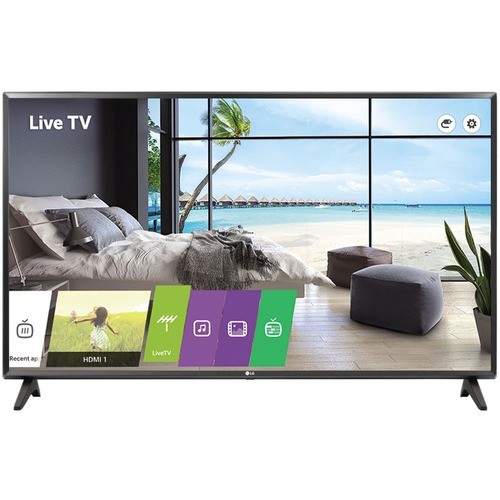 Lg 32LT340CBUB LCD TV Lg Lt340c 32lt340cbub 32" Led-lcd Tv - Black - Direct Led Backlight - 1366 X 768 Resolution 818251917219