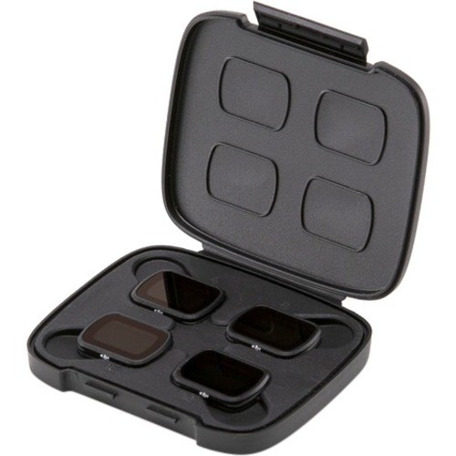 Dji CP.OS.00000009.01 Lens Filters Dji Accessory Cp.os.00000009.01 Osmo Pocket Part 7 Nd Filters Set Retail Cpos0000000901 190021325944