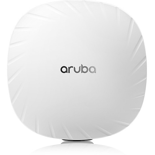 Aruba Networks JZ344A Wireless Access Points Hpe Ap-535 Dual Band 802.11ax 2.97 Gbit/s Wireless Access Point - Indoor - Taa Compliant - 2.40 Ghz, 190017232836