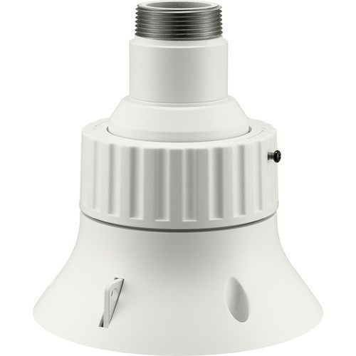 Wisenet SBP-303HF Security Devices Accessories Rj45-fiber Mounting Accessory - Xnp-6320h/6321h Xnp-6550rh Qnp6230h (sbp-303hf) Sbp303hf 