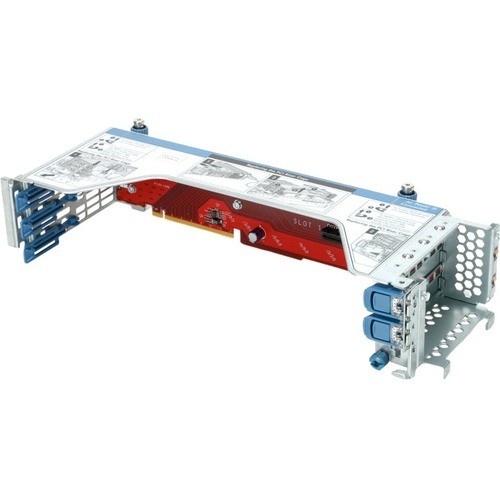 Hp 866941-B21 Riser Cards Kit Hp Pca Cpu1 X8x8alom Riser Accs - Pca Cpu1 X8x8alom Riser 866941-b21 866941b21 