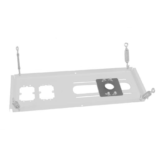 Chief CMA440 Mounting Kits Chief Above Tile Suspended Ceiling Kit - For Projectors - White - 50lb (cma440) 841872002767