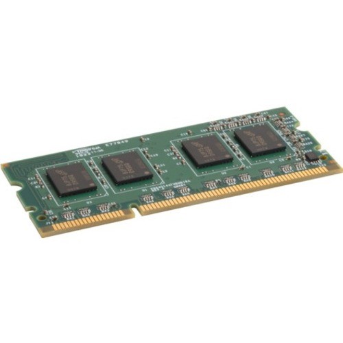 Hp 2NR09A Memory/RAM Hp 2gb Ddr3 Sdram Memory Module - For Printer - 2 Gb Ddr3 Sdram - Taa Compliant - 144-pin - Dimm - 9 193808481833