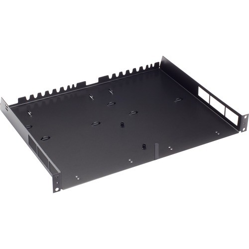 Black Box EMD4000-RMK1 Rack Equipment This Black Box Rackmount Kit Enables Mounting One Or Two Emerald-4k Transmitters (emd4000-rmk1) Emd4000rmk1 822088136637