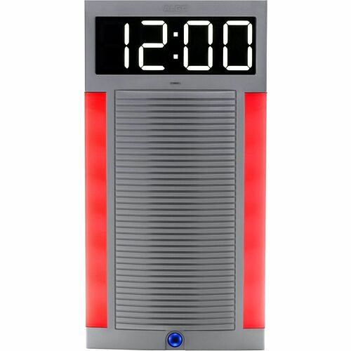 Algo Communication 8190S Multimedia Speakers Algo 8190s Speaker System - 8 W Rms - Wall Mountable - 100 Hz To 15 Khz - 1 